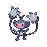Shadow Ambipom Shadow Ambipom